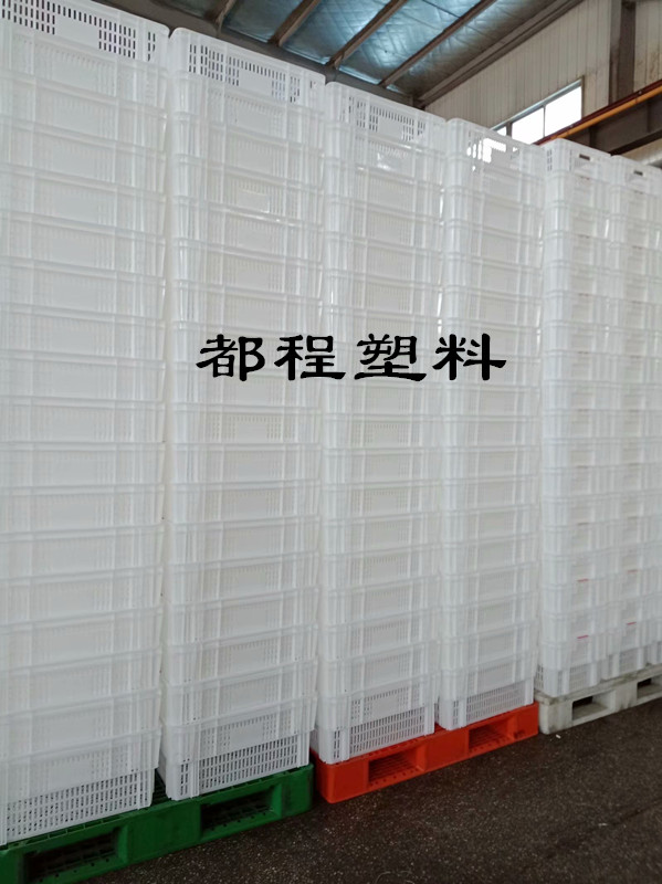 運輸中必不可少的神器之塑料托盤(pán)