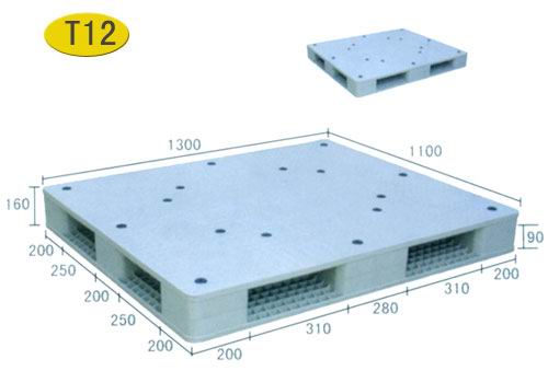 塑料托盤(pán)的發(fā)展趨勢