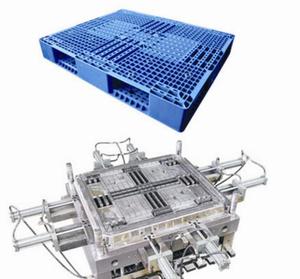 客戶(hù)定做塑料托盤(pán)或者開(kāi)模具是如何制定價(jià)格的？