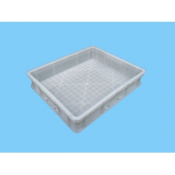 X281塑料周轉箱（箱蓋、箱眼可選）