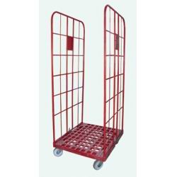 物流臺車(chē)-手推車(chē)