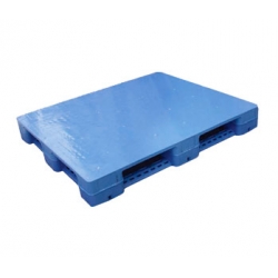 41號-1210田字平板塑料托盤(pán)