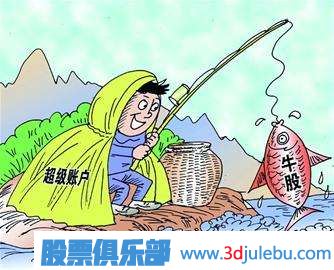 教您看買(mǎi)賣(mài)盤(pán)掛單陷阱-識破股票走勢