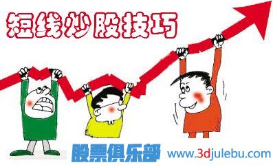 在弱市行情中的選股技巧