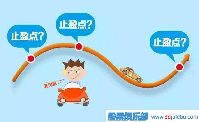股票怎樣設置止損點(diǎn)-高手是如何設止損點(diǎn)的
