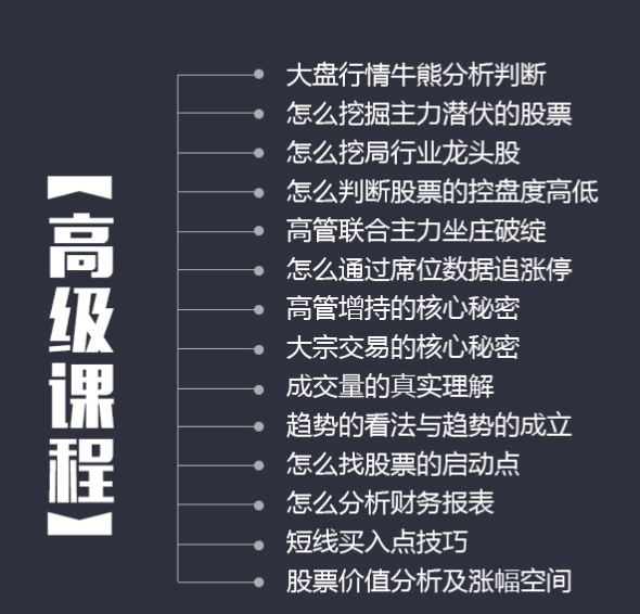 什么情況下應該繼續持有股票不應該止損出局
