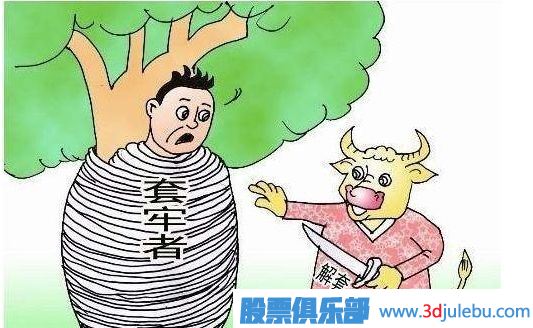 炒股最重要的原則就是止損