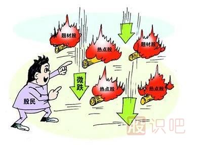 什么是題材股與熱點(diǎn)題材股-<a href=http://m.xinzhai8.com target=_blank class=infotextkey>股票基礎</a>知識