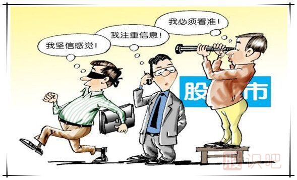 什么是熱門(mén)股-熱門(mén)股分析