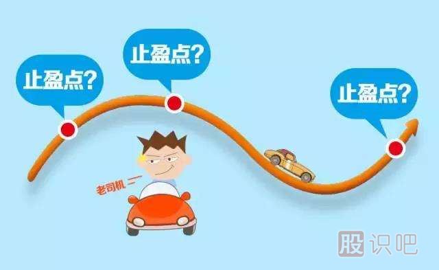 股票如何止盈,股票止盈最合理的設置方法