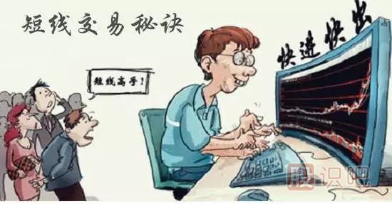 股票是做短線(xiàn)交易好？還是中長(cháng)線(xiàn)投資好？數據告訴你怎么做選擇