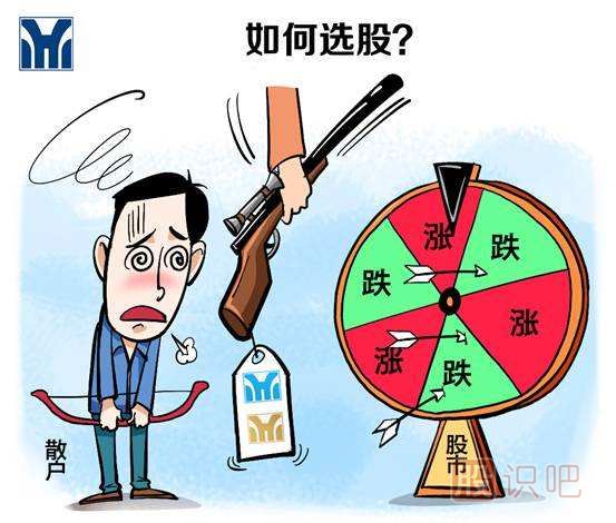 短線(xiàn)黑馬股的特征與如何選出黑馬股