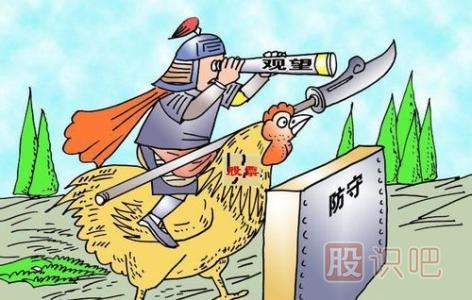 股票投資最重要的學(xué)會(huì )止損