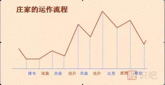 股票主力什么意思-主力介紹