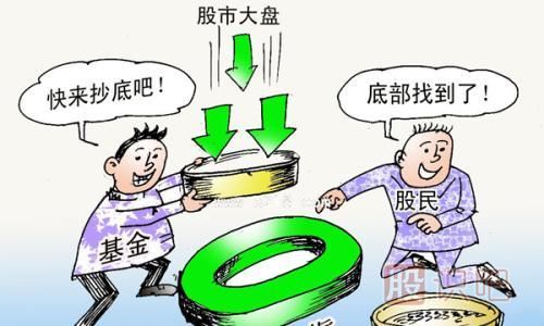 如何成功抄底股票最低點(diǎn)-<a href=http://m.xinzhai8.com target=_blank class=infotextkey><a href=http://m.xinzhai8.com/GPRM/sy/789.html target=_blank class=infotextkey>炒股</a>知識</a>